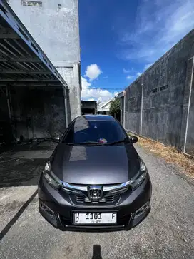 Honda New Mobillio 2019