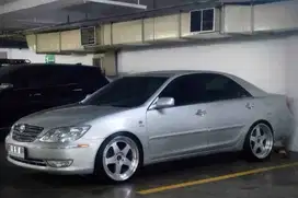 Toyota Camry 2005 Bensin