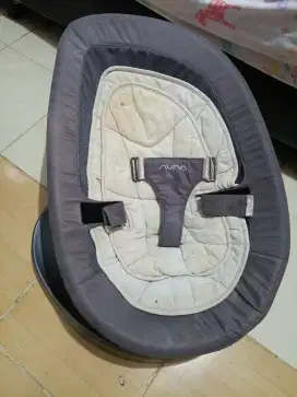 Nuna leav curve