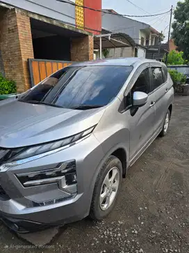 Mitsubishi Xpander 2023 Bensin