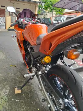 Fs ninja KRR new 2014