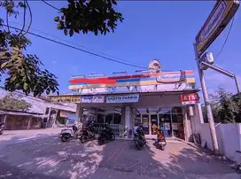 BUTUH  JUAL CEPAT Indomaret Franchise Serang,Banten