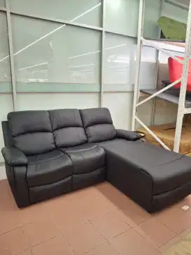 SOFA L *KONDISI MULUS STOCK TERBATAS*