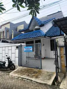 Sewa Rumah Citra Garden 5
