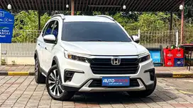 Tdp35JT Honda New BRV Prestige 1.5 Non sensing  AT Putih 2022