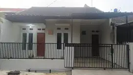 Rumah Bagus Murah Siap Huni Lokasi Dekat Metro Margahayu, Bandung.