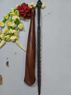 Keris pusaka payung kencono pusaka kuno langka asli