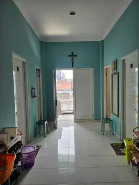 Rumah Kost  Kelapa Nias Kelapa Gading
