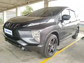 [OLXMOBBI] Low Angs Mitsubishi Xpander 1.5 Sport Bensin-AT 2020 TRC