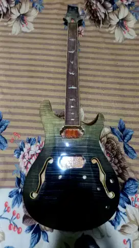 prs hollo body model