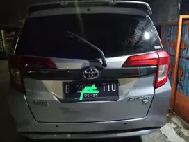 Toyota Calya 1.2 G Manual
