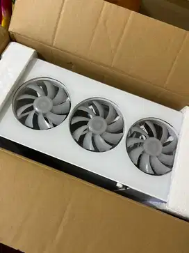 Pc gaming rakitan