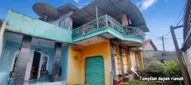 Dijual Rumah 2 lantai di Citayam