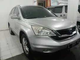Honda CR-V 2011 Bensin