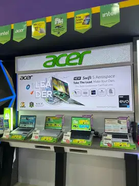 Kredit Laptop Acer Tanpa Dp