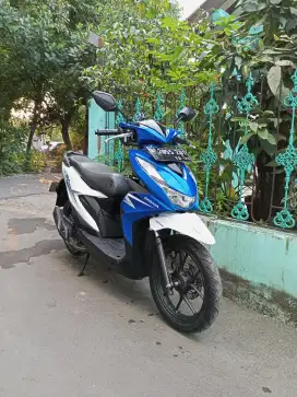 Mulus orsinil Honda beat thn 2020