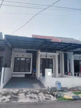 BU Jual Cepat! Rumah Minimalis Siap Huni di Graha Raya Bintaro (Nego)