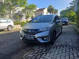 Honda Jazz RS Automatic 2016