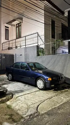 BMW E36 320i Mint Condition