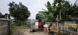 Tanah Siap Bangun Buat Rumah Sakit / Perumahan Lokasi Tangsel