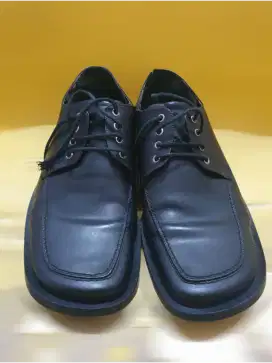 Sepatu Pantofel Kulit Climberman Suze 42