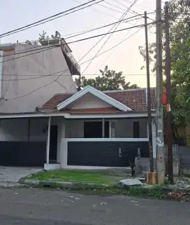 Rumah Luas 118m² Tidak Banjir Siap Huni di Prima Harapan Bekasi