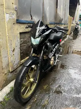 Jual suzuki satria fu fl