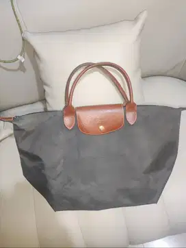 Longchamp grey original