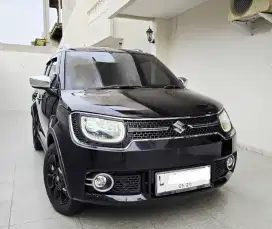 Km40rb! Ignis Gx Matic 2019 100%FullOri