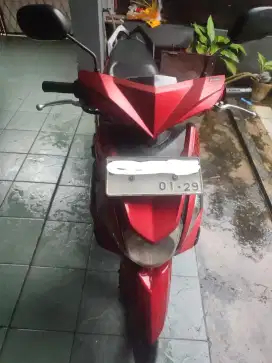 Jual Yamaha Mio 2017
