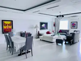 FOR SALE !! LUXURY Unit at Belleza Apartment