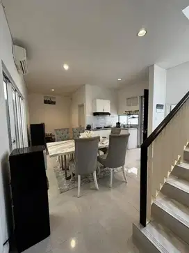Dijual Rumah Metland Puri