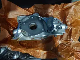 OIL PUMP ECOTECH