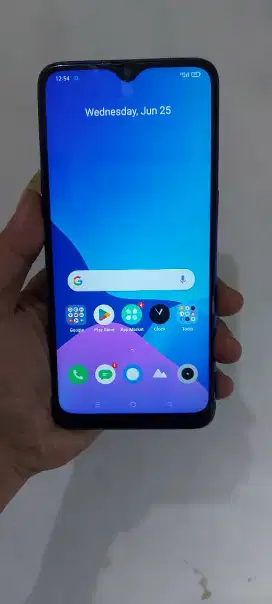 realme 5 pro ram 8/128gb normal no minus jual hp aja lok ciledug