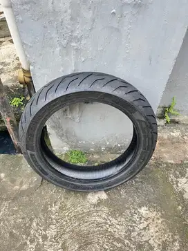 Ban pirreli diablo rosso scooter
