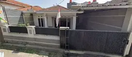 Rumah TURUN HARGA MURAH bagus siap huni di jl. Sekelimus I No. 7