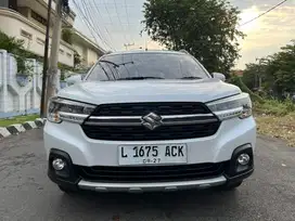 SUZUKI XL7 1.5 ALPHA 2022 MATIC TYPE TERTINGGI, KREDIT KILAT DP MINIM