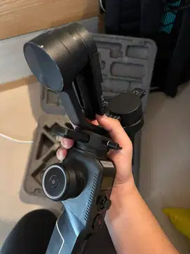 gimbal Moza Aircross 2