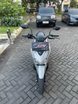 Beat Street 2022 Pajak ON