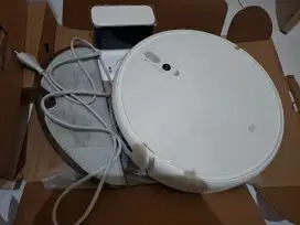 ROBOT VAKUM SAPU PEL XIAOMI