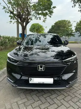 Honda HR-V 2023 Bensin