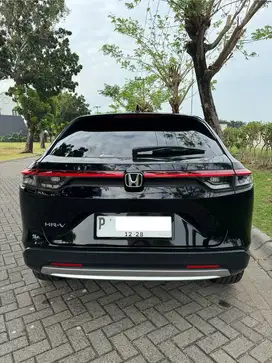 Honda HR-V 2023 Bensin