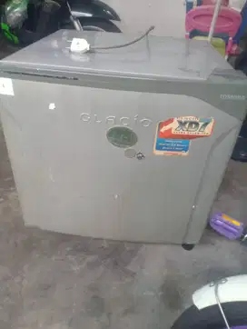 Jual kulkas portabel glacio