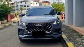[ LOW KM ] Chery Tiggo 8 Pro Premium 390 T 2.0 Panoramic AT 2023/2024