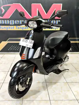 All-NewSprint S ABS 150cc 2024 5. Anugerah Motor rungkut tengah 81