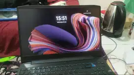 Lenovo Ideapad Gaming 3 Core i7