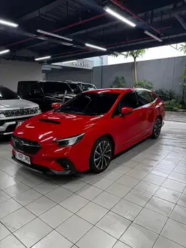 SUBARU WRX WAGON TS EYESIGHT 2023
