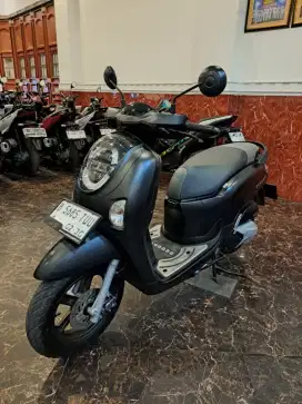 DP 1,5 JT SCOOPY TERBARU 2025 MOTOR MULUS KAYA BARU
