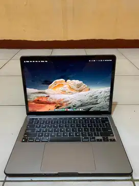 Macbook Pro M1 (2020) 8/256GB