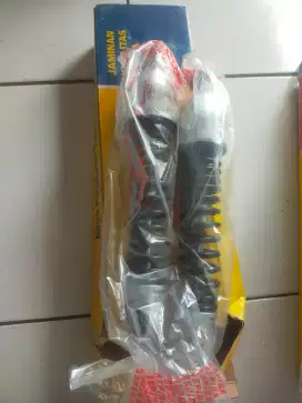 Shockbreaker Jupiter dan Supra x125 Aspira asli